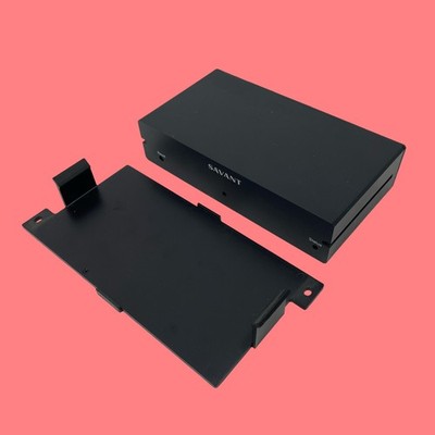 Savant SSC-0012-00 Rev 20 Smart Controller - Black #U7293 (AR)