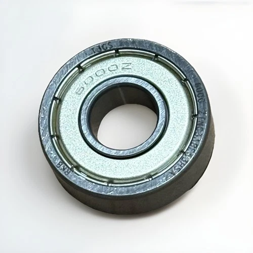RKB 6000Z ZTNC3ABECHSA 10pcs bearings