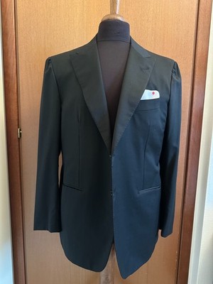 Kiton Handmade (Brunello Cucinelli, Brioni)