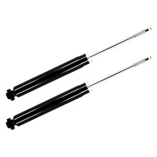 For Fiat 500L 2014-2019 FCS VS-4060-346532 Rear Shock Absorber Set