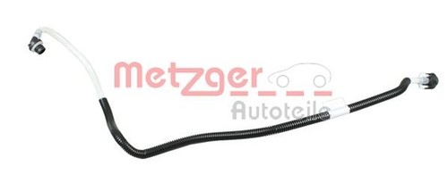 FUEL LINE 2150138 FOR MERCEDES-BENZ E-CLASS/T-Model/Platform/Chassis C-CLASS - Picture 2 of 6