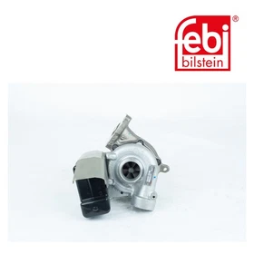 FEBI BILSTEIN Turbolader für Mercedes-Benz M-Klasse W163 ML 400 CDI G-Klasse