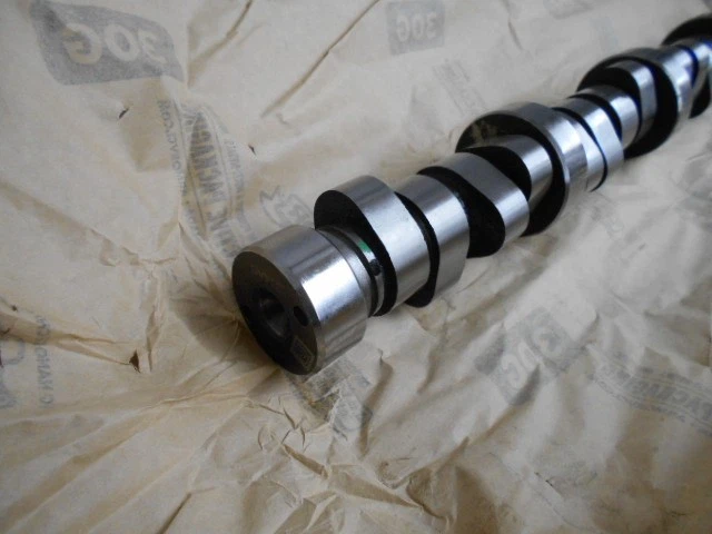 2010-18 Árbol de levas Dodge Ram 2500 3500 5,7 LT HEMI OEM# 53022314AD Foto 3 de 4