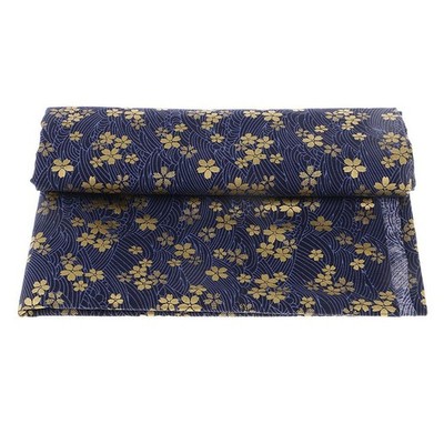 100 Blumen Stoff Patchwork für japanische Kimono Cheongsam