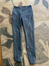 Women’s Lululemon Leggings Sz 6