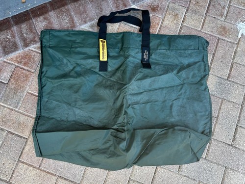 Hunters Specialties Deluxe Scent Safe Travel Bag