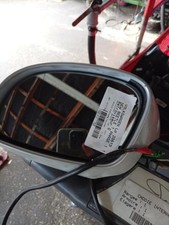 Retroviseur gauche (ou coque) Volkswagen NEW BEETLE