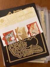 Anna Griffin Dies, You Choose