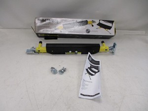 LIPPERT SOLID STANCE STEP STABILIZER KIT BLACK 2020109777 RV CAMPER