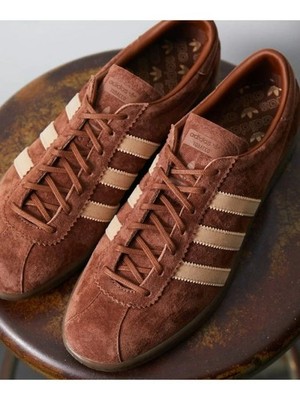 adidas Originals TOBACCO FREAKS STORE Preloved Brown/Magic Beige/Gum HQ9178