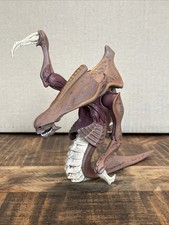 Blizzard 1998 Starcraft ZERG HYDRALISK- Collection 1- Action Figure- Great Cond.