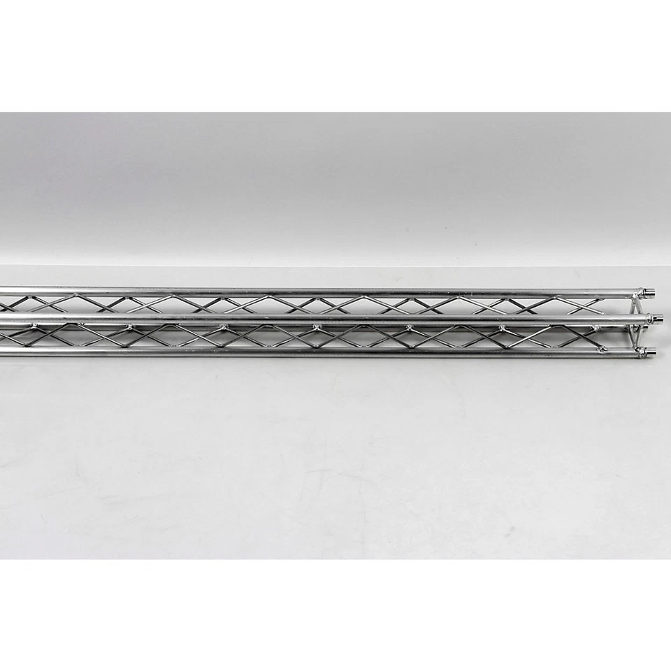 Mini segmento cuadrado GLOBAL TRUSS SQF142.0 6,56 pies (2 M) 197881250805 OB Foto 2 de 4