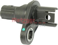 Metzger Autoteile Nockenwellensensor Hallgeber ZüNdimpulsgeber 0903232 FüR E91 8