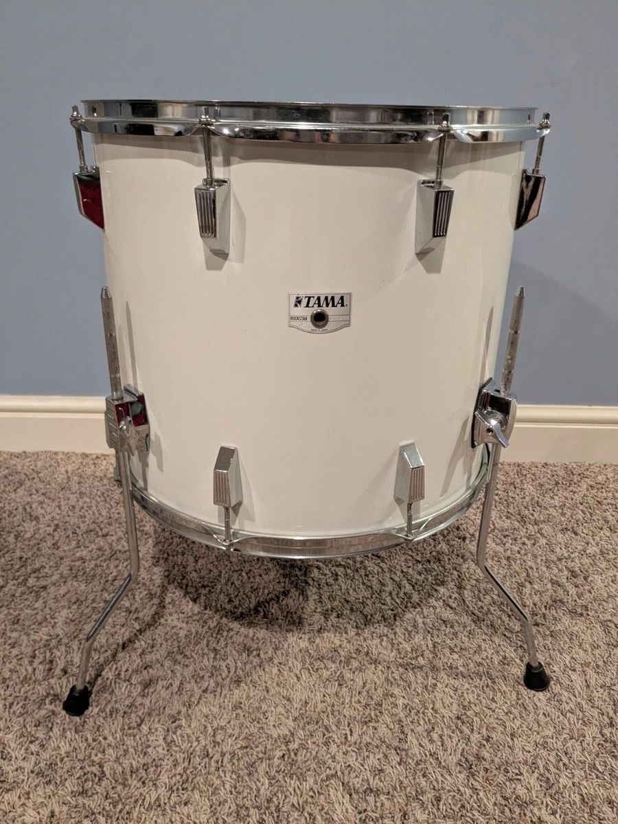 18 in Item Diameter TAMA Drums for sale | eBay