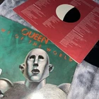 Queen News Of The World