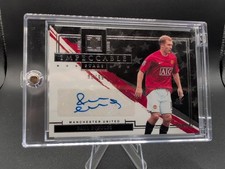 2022-23 Panini Impeccable Premier League Soccer Cards Checklist 23