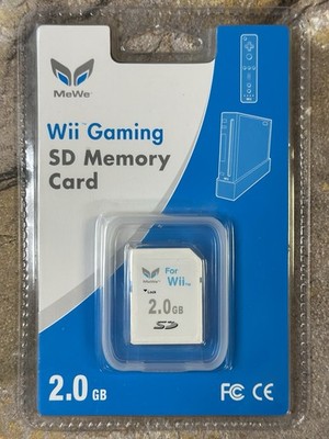 Nintendo Wii Wii Micro Sd Wii Micro Storage Card Reader,GC2SD Card