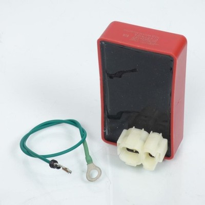 cdi Steuergerät rick s für Motorrad honda 250 nx 1988 bis 1989 30410-kw3-008 neu