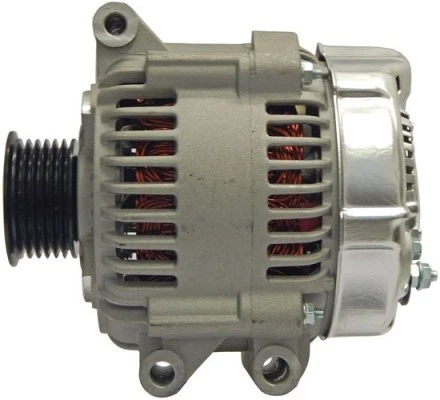 ALTERNATOR 8EL 011 710-671 FOR MINI W10 B14 A 1.4L W10 B16 A 1.6L 4cyl - Image 2 of 4