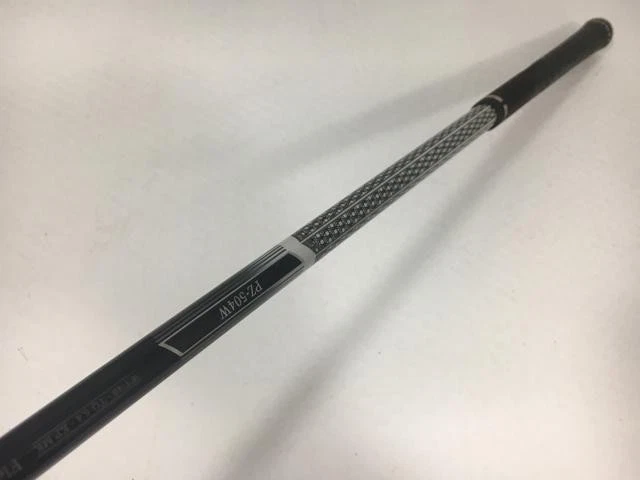 Bridgestone PHYZ III Driver 2014 11.5° Regular 46in Driver RH PZ-504W 277g - Image 4 of 4