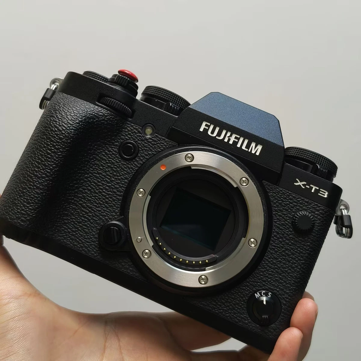 Fujifilm X T3 Digital Cameras with Interchangeable Lenses for Sale