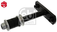 NEU - Febi Bilstein 41187 Stange/Strebe, Stabilisator FüR Mitsubishi