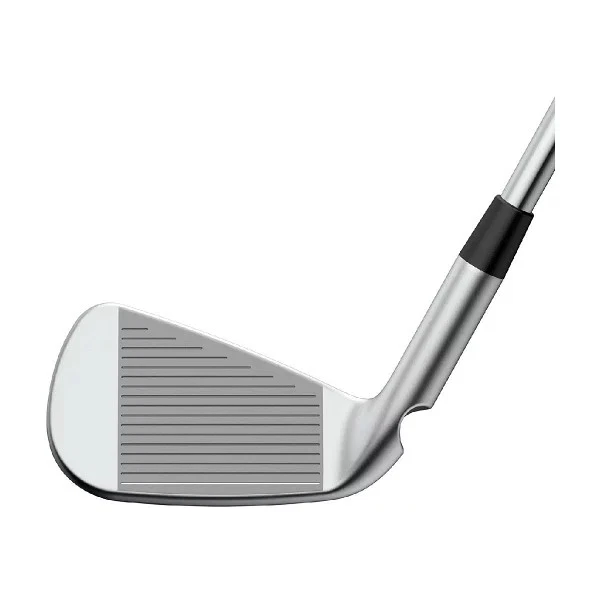 Ping i530 CB BLACK lefty Iron Set 6-9,Ｗ 5pc Flex ALTA J CB BLACK Graphite - Image 4 of 4