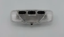 2000-2007 Ford Focus Front Overhead Front Center Dome Roof Map Light
