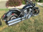 2023 Indian SCOUT
