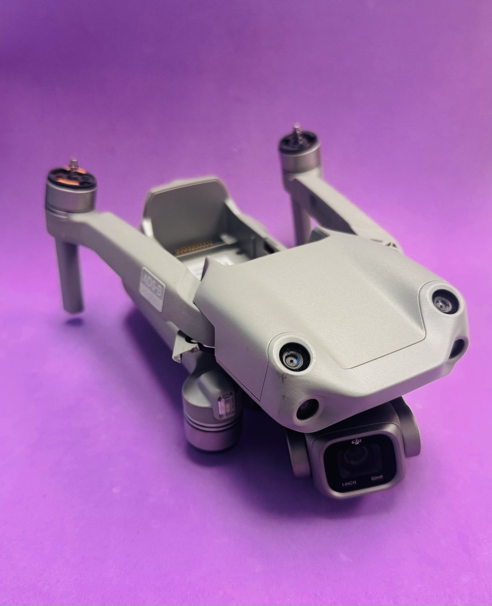 Dji Drone Crash Dji Mavic Air Crash Mavic Air Aircraft Only, White