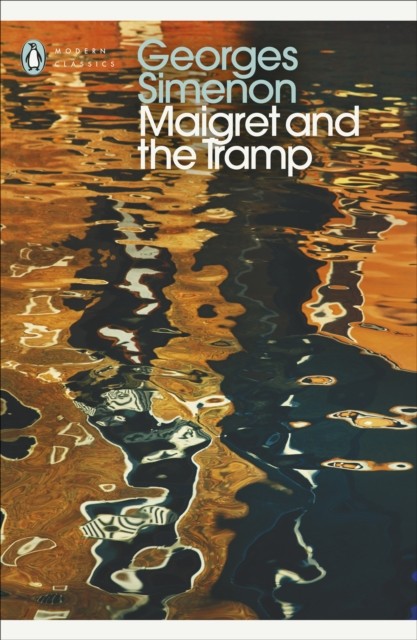 Maigret And The Tramp : Inspector Maigret Georges Simenon - Image 3