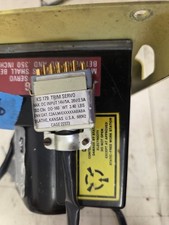 Bendix/King KS179 P/N: 065-0052-14, M20R pitch trim servo