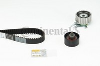 CT947K2 Continental Ctam Zahnriemensatz FüR Alfa Romeo,Fiat