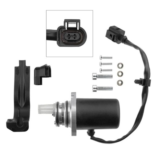 Rear Differential Coupling Kit 02W598549A 02W598549 DS118622 for Vehicle - Picture 6 of 8