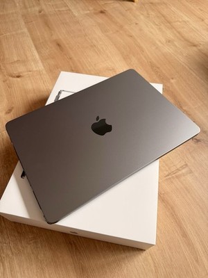 Apple MacBook Air M2 13'' 512GB 24GB 98% neuwertig 