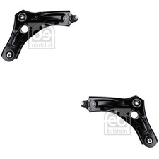 FEBI BILSTEIN Querlenkersatz links & rechts für Renault Megane IV Grandtour