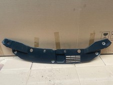 HONDA INSIGHT FRONT BUMPER GRILLE RADIATOR PROTECTION 71125-TM8-A0 1.3 09-14