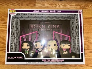 Blackpink FUNKO POP Set | eBay