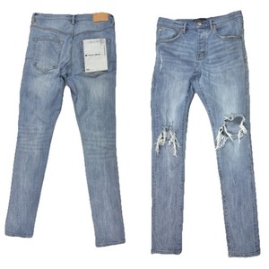 Purple Brand Jeans Size 28 | eBay