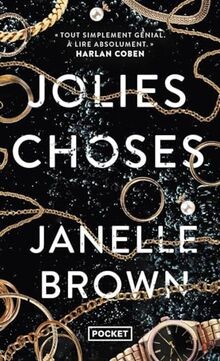 Jolies choses von Brown, Janelle | Buch | Zustand sehr gut