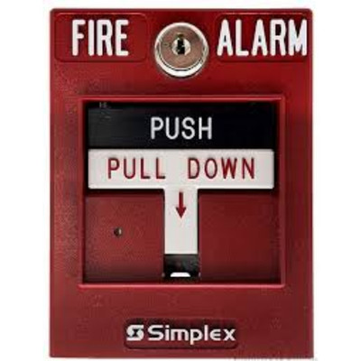 SIMPLEX 4099-9004