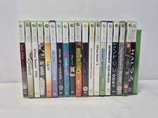 Xbox 20x game bundle