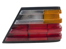 Mercedes W124 Limousine Rücklicht Rückleuchte Rechts 1248201464 Heckleuchte