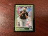 #114 2025 Panini Donruss - Optic Robin Ventura #86 Black Circles Prizm