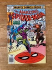Amazing Spider-Man #177 Green Goblin! Ross Andru Art! Marvel 1978 - No Reserve!