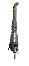 Jeep Wrangler YJ Manual Tilt STEERING COLUMN For PARTS Gray 87-95 Column OEM
