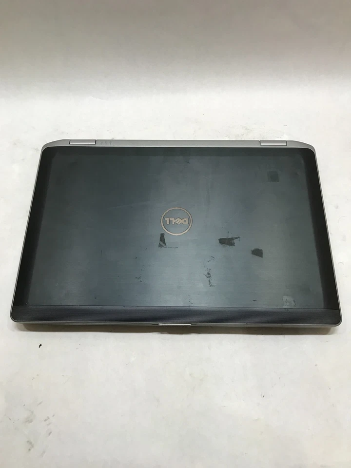 Dell Latitude E6530 15" Intel Core i5 4GB RAM NO HDD/OS Missing Components! - DW - Image 4 of 4