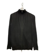 MICHEL KLEIN HOMME                    Turtleneck knit black