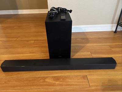 Samsung HW-C450 2.1ch Soundbar & Subwoofer