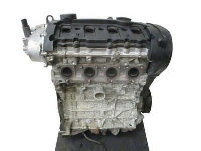 Motorblock BVY Motor Engine Moteur passt für VW EOS (1F7, 1F8) 2.0 FSI